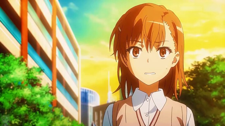 Misaka Mikoto, selamat ulang tahun! "2024.5.2 Selamat atas kelahiran saudari Pao" Sebuah lagu akan m