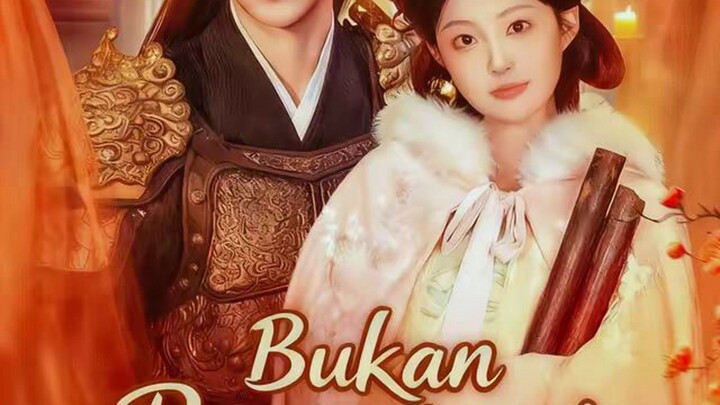 Bukan Permaisuri Biasa Full Bahasa Indonesia (MELO)
