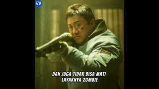 Film Badland Hunters ternyata merupakan sekuel dari Concrete Utopia.