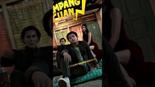 OFFICIAL FIRST LOOK FILM GAMPANG CUANG