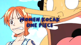 Momen Kocak One Piece!