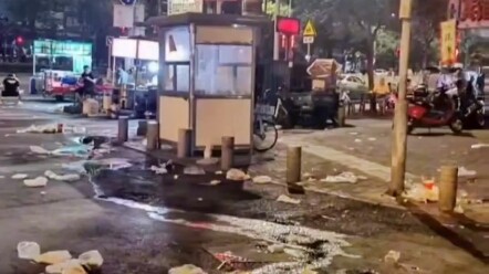 نهاية غير متوقعة