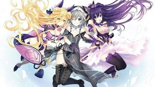 Date A Live Phần 4 Trailer [Vietsub]