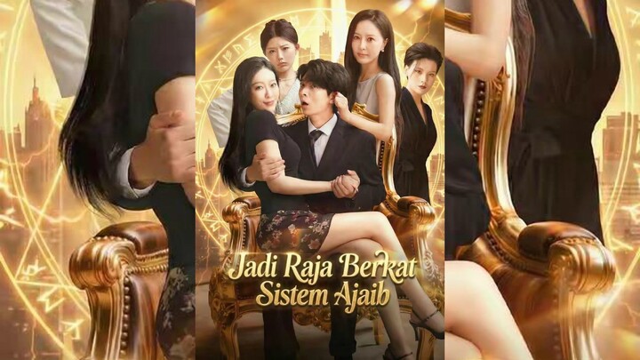 Jadi Raja Berkat Sistem Ajaib Full Bahasa Indonesia (MELO)