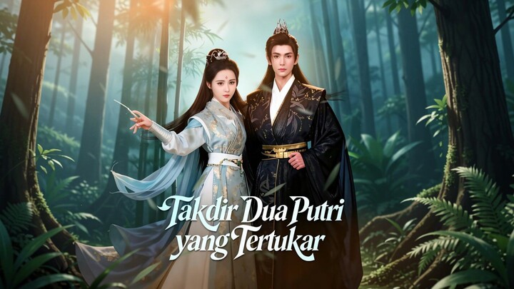 Takdir Dua Putri yang Tertukar Full Bahasa Indonesia (MELO)