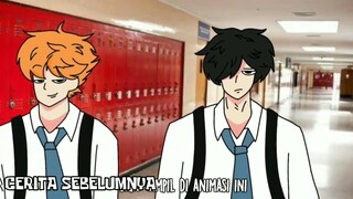 KEKALAHAN MEMBUAT CERITA BARU 9