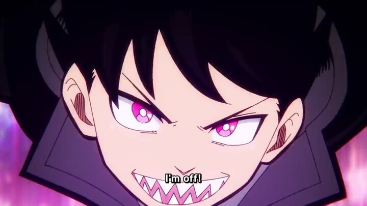 Fire Force Final Season Cuma 13 Episode?! Fans Takut Arc Terakhir Dipotong!?