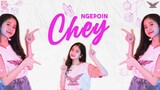 A SKYLIGHTZ GAMING SERIES | UNCAGED | Q&A INTERVIEW WITH OUR GIRLS TEAM NGEPOIN CHEY | PUBG MOBILE