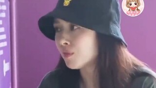 郭碧婷脾气太好了吧！向佐满脑子他会疯掉的！ 