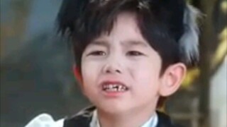 079.1-night stand with 100year Wolf King gave her a cub A year later the cub finds her&reunites them