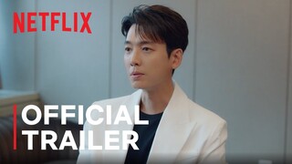 Crash Course in Romance | Official Trailer | Netflix