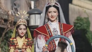 بمجرد أن سمعتها، عرفت أن هذه الأغنية هي التي حملتني بين ذراعي عندما كنت صغيرًا! #الذاكرة#الذاكرة#الذ