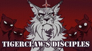 Tigerclaw's Disciples sketch PMV