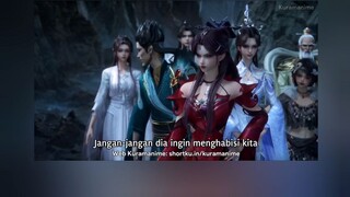 My Sectarian Member Are Spies Eps 68 indo