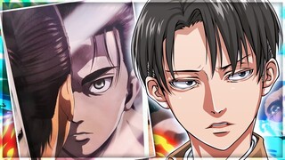 Attack On Titan Season 4 Crazy NEWS For ART STYLE Change ANNOUNCED!