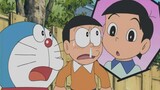 Ghen tuông làm người ta MÙ QUÁNG Nobita truyền bệnh cảm cho Dekhi