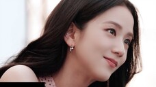 Video resmi acara penandatanganan album baru JISOO