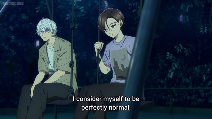 In the Clear Moonlit Dusk  01