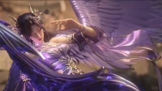 World Of Immortals Eps 14 Sub indo