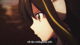 Trailer 02 - Girls' Frontline [Việt sub]