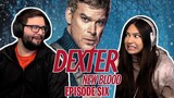 Dexter: New Blood Episode 6 'Too Many Tuna Sandwiches' First Time Watching! TV Reaction!!