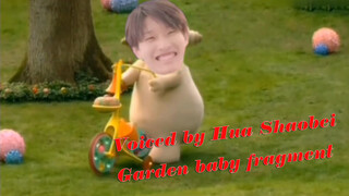 [รีมิกซ์]ฉากคลาสสิคจาก <In the night garden>