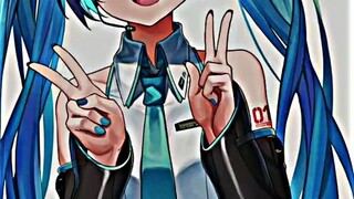 💠jedag jedug miku 💙