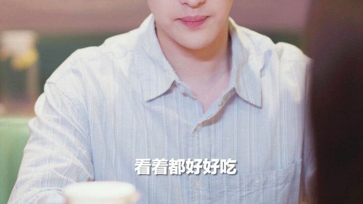 [Yi Ran] I thought he was just a poor guy, but I underestimated him.