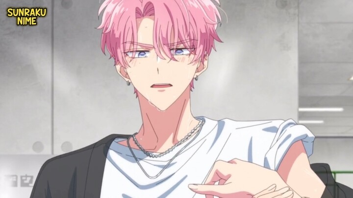 Ketika Sang Idol Menemukan Cinta nya 🥰