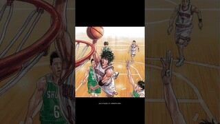 90s Slamdunk