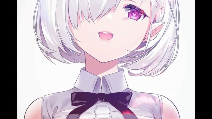 Banyak orang suka gambar yang aku pin di atas, jadi hari ini aku bakal ngajarin kalian cara menggamb