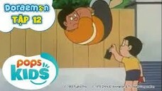 [S1] doraemon tập 12 - súng dịch chuyễn thời gian - chất dính trên không [bản lồng tiếng]
