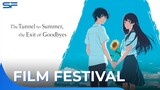 The Tunnel to Summer, The Exit of goodbyes | JAMNIME FILM FESTIVAL 2023
