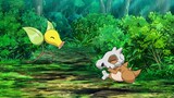 Pokemon Journey Episode 1