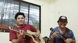 Pudingding Duet Cover By Emoticons ( Lemon Grass )