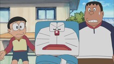 Doraemon (2005) - (242) RAW