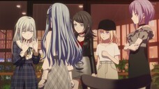 BanG Dream! Ave Mujica episode 10 sub indo