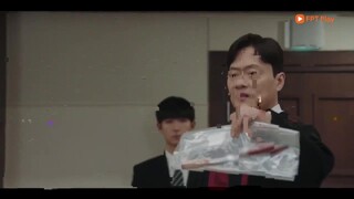 Tái Sinh Báo Thù EP thuyet minh-8B [Sub Việt]