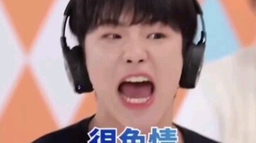 ช่วงที่ควอนชางกำลังวิ่งนี่ตลกมากจริงๆ!