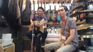 Sila by SUD - Cover by Hymnotic Band