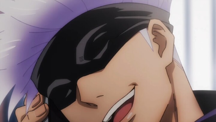 Menurut catatan, begitu Mingming turun ke lapangan, jumlah musuh langsung berkurang separuh.