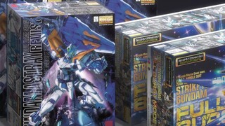 Gundam Build Divers Tập 4 Hổ Lang Vùng Linh Sơn