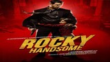 Rocky Handsome (2016)