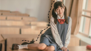 เต้นคัฟเวอร์ Fujiwara Chika Dance