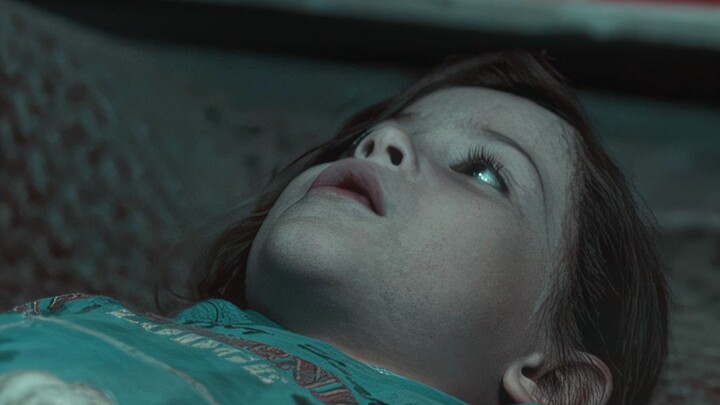 Based on a true story, a mother and her son were held captive by a demon for seven years.