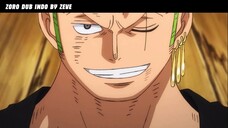 Ketika Zoro Bahasa Indo 😆