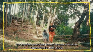 Escape : Sore Wa Yukai No Hazudatte. EP. 02