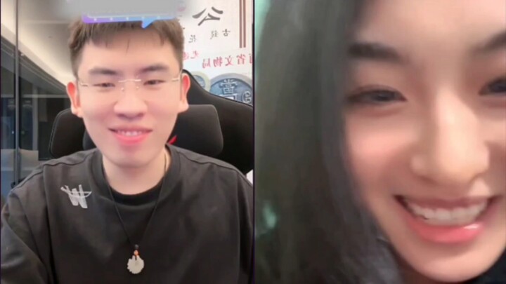 ต้อนรับทั้งลูกน้อยผิวดำและผิวขาวติดกัน พี่เฉวียนคราวนี้จับโอกาสได้ไม่ค่อยจะดีเลย ฮ่าๆๆ