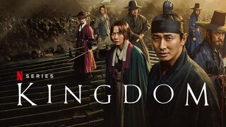 Kingdom-Ep.1(Season 1)//Thriller/Zombie