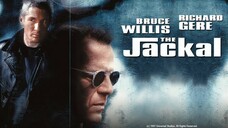 The Jackal (1997) มือสังหารมหากาฬสะท้านนรก พากย์ไทย